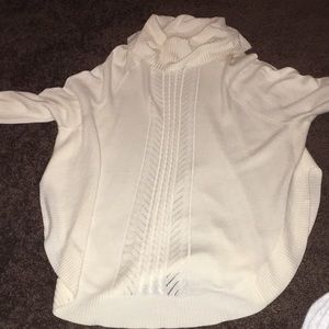 turtle neck sweater new